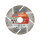 Norton Clipper Diamant-Trennscheibe 70184608578 Standard Beton Turbo Ø 115-350 mm, 22,23 mm Bohrung, oSa-zertifiziert