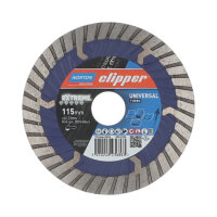 Norton Clipper Diamanttrennscheibe 70184623598 Extreme...