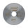 Norton Clipper Reduzierscheibe Quick Fix 70184623894 20/22,23 mm für Diamant-Trennscheiben, EN 13236 zertifiziert