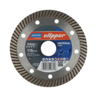 Norton Clipper Diamanttrennscheibe 70184610314 Pro...
