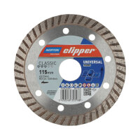 Norton Clipper Diamantscheibe 70184626814 Classic...