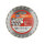 Norton Clipper Diamantscheibe 70184608582 Standard Beton Turbo, Ø 350 mm, Bohrung 25,4/20 mm