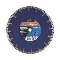 Norton Clipper Diamanttrennscheibe Extreme Universal...