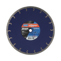 Norton Clipper Diamanttrennscheibe 70184611427 Extreme...