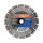 Norton Clipper Diamanttrennscheibe  218 Pro Universal Silencio Ø 115 - 350 mm, für Beton, 12 mm Segmenthöhe