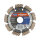 Norton Clipper Diamantscheibe Pro Universal Laser  219, Ø 115 - 500 mm, Nass- und Trockenschnitt, für Beton und Baumaterialien