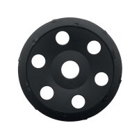 Norton Clipper Topfschleifer 70184645886 Pro CG-PCD,...
