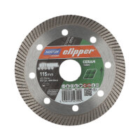 Norton Clipper Diamanttrennscheibe 70184644759 Extreme...