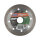 Norton Clipper Diamanttrennscheibe 70184644759 Extreme Ceramic Turbo, Ø 115-300 mm, für Keramik und Feinsteinzeug