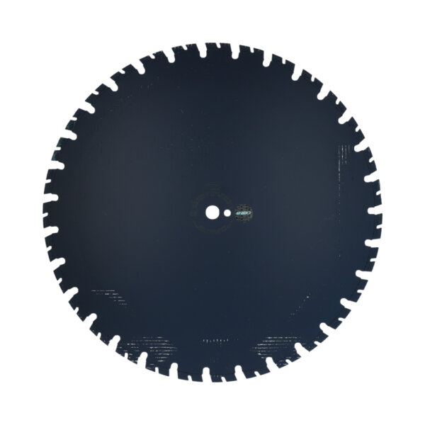Norton Clipper Diamant-Trennscheibe Extreme Universal Silencio 70184694227, Ø 650 x 25,4 mm, geräuscharm