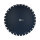 Norton Clipper Diamant-Trennscheibe Extreme Universal Silencio 70184694227, Ø 650 x 25,4 mm, geräuscharm