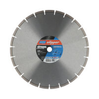 Norton Clipper Diamanttrennscheibe 70184611438 Extreme...