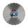 Norton Clipper Diamanttrennscheibe 70184611438 Extreme Universal Laser, Ø 400 x 25,4 mm, Nass- und Trockenschnitt