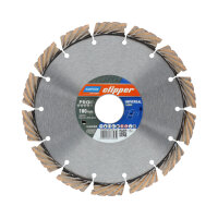 Norton Clipper Diamant-Trennscheibe 70184607687 Pro...