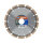 Norton Clipper Diamant-Trennscheibe 70184607687 Pro Universal Laser, Ø 180 x 30/2H mm, für Beton