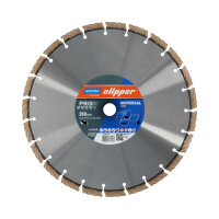 Norton Clipper Diamantscheibe Pro Universal Laser...