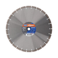 Norton Clipper Diamanttrennscheibe 70184609093 Pro...