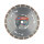 Norton Clipper Diamanttrennscheibe 70184602093 Pro 4x4 Explorer, 350 x 25,4 mm, Universal