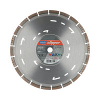 Norton Clipper Diamantscheibe 70184602095 Pro 4x4...