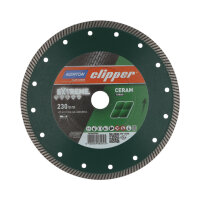 Norton Clipper Diamant-Trennscheibe 70184627653 Extreme...