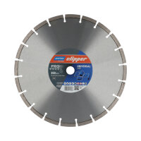 Norton Clipper Diamantscheibe 70184611209 Pro Universal...