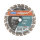 Norton Clipper Diamantscheibe  253 Extreme Granite, Ø 230-1000 mm, Bohrung 22,23 mm