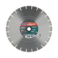 Norton Clipper Diamantscheibe  256 Pro Granite, Ø...