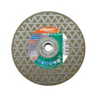 Norton Clipper Diamantscheibe Pro Marmo Surf  2577...