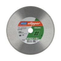 Norton Clipper Diamantscheibe 70184626831 Classic Ceramic...
