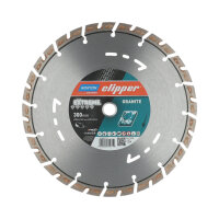 Norton Clipper Diamant-Trennscheibe 70184601173 Extreme...
