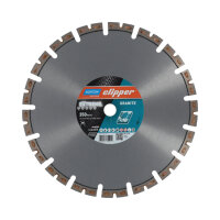 Norton Clipper Diamantscheibe 70184603311 Extreme Granit,...
