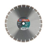 Norton Clipper Diamant-Trennscheibe 70184626533 Pro...