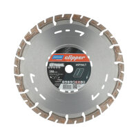 Norton Clipper Diamant-Trennscheibe 70184694537 Extreme...
