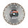 Norton Clipper Diamant-Trennscheibe 70184694537 Extreme Asphalt, Ø 350 x 25,4 mm, Lasergeschweißt, Unterschnittschutz