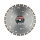 Norton Clipper Diamantscheibe 70184694913 Extreme Asphalt, Ø 500 x 25,4 mm, mit Unterschnittschutz