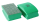 Norton Clipper Diamanthandschleifpad 70184603279 Grün, Körnung 50, für Natur- und Kunststeine