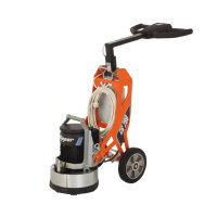 Norton Clipper Bodenschleifmaschine CG280 I 70184632723,...
