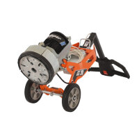 Norton Clipper Bodenschleifmaschine CG280 I 70184632723, Ø 280 mm, 230 V, 2,2 kW