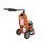 Norton Clipper Bodenschleifmaschine CG280 I 70184632723, Ø 280 mm, 230 V, 2,2 kW