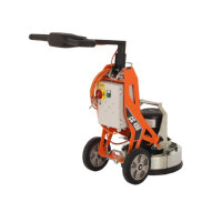 Norton Clipper Bodenschleifmaschine CG400 I 70184632733,...