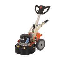Norton Clipper Bodenschleifmaschine CG450 Uno...
