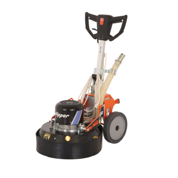 Norton Clipper Bodenschleifmaschine 70184632737 CG550 Uno I, Ø 550 mm, 230 V