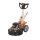 Norton Clipper Bodenschleifmaschine 70184632737 CG550 Uno I, Ø 550 mm, 230 V