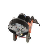 Norton Clipper Bodenschleifmaschine CG500 I 70184632738, 400 V, Ø 550 mm