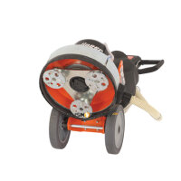 Norton Clipper Bodenschleifmaschine CGMULTI430 70184632739, Ø 430 mm, 2,2 kW