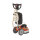 Norton Clipper Bodenschleifmaschine CGMULTI430 70184632739, Ø 430 mm, 2,2 kW