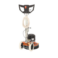 Norton Clipper Parkettschleifmaschine CGWOOD430...