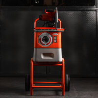 iQ Power Tools Trockenschneidtisch iQ360XT mit...