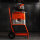 iQ Power Tools Trockenschneidtisch iQ360XT mit integrierter Staubabsaugung, 356 mm Sägeblatt, 114 mm Schnitttiefe