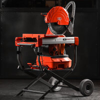 iQ Power Tools Trockenschneidtisch iQMS362i_CE mit...